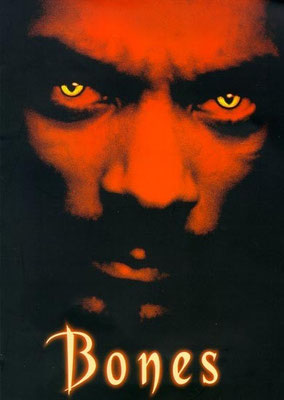 Bones (2001/de Ernest R. Dickerson)