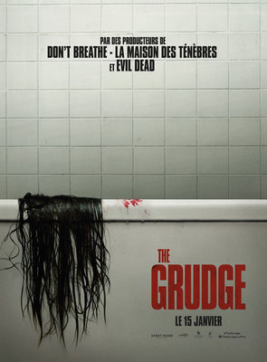 The Grudge (2020/de Nicolas Pesce) 