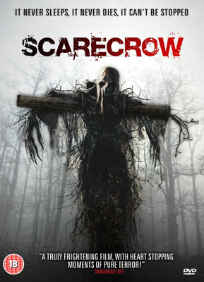 Scarecrow - La Légende de l'Epouvantail (2013/de Sheldon Wilson)