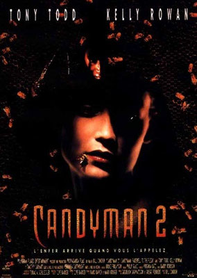Candyman 2 (1995/de Bill Condon)