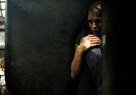 Vendredi 13 de Marcus Nispel - 2009 / Slasher - Horreur  