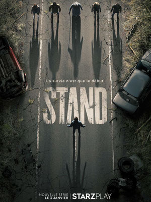 The Stand - Le Fléau - Saison 1 