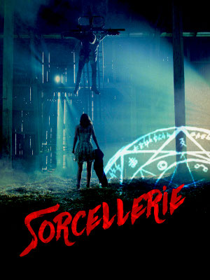 Sorcellerie (2018/de Esther Bialas) 