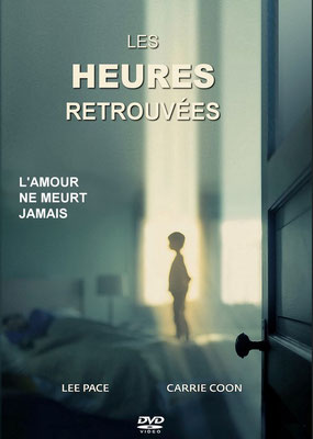 Les Heures Retrouvées (2017/de Karen Moncrieff) 