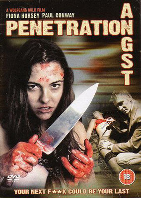 Penetration Angst (2003/de Wolfgang Büld) 