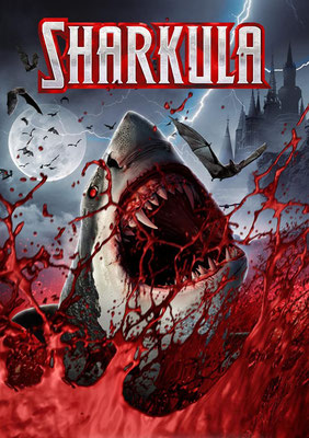 Sharkula (2022/de Mark Polonia) 
