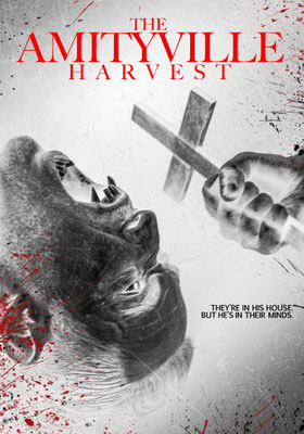 The Amityville Harvest (2020/de Thomas J. Churchill) 