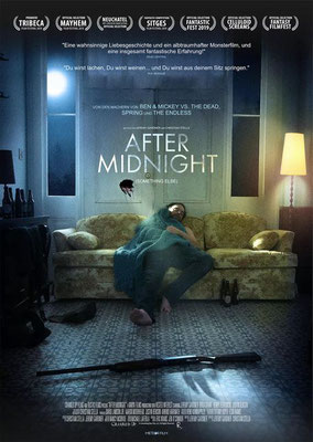 After Midnight (2019/de Jeremy Gardner & Christian Stella) 
