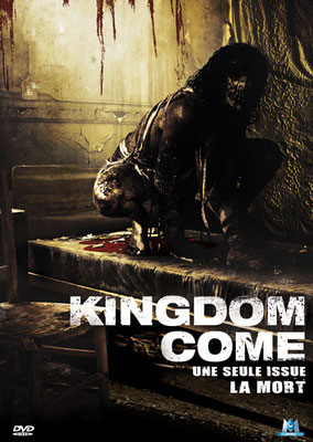 Kingdom Come (2014/de Greg A. Sager)