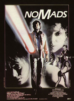 Nomads (1986/de John McTiernan)