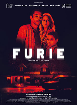 Furie (2019/de Olivier Abbou) 