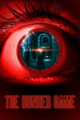 The Bunker Game (2022/de Roberto Zazzara) 