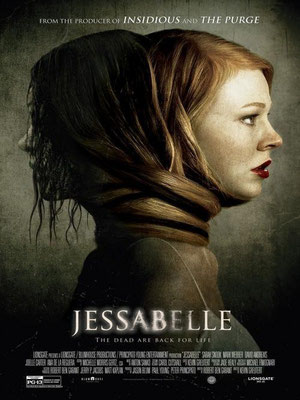 Jessabelle (2014/de Kevin Greutert)