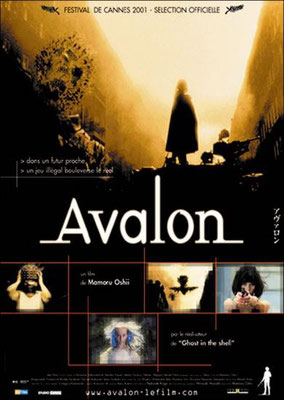 Avalon (2001/de Mamoru Oshii)