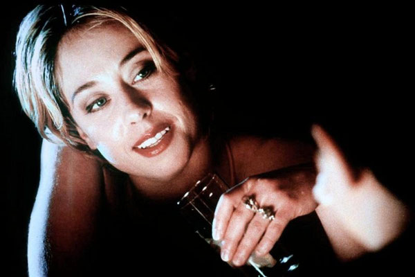 L'Île de l'Enfer de Trygve Allister Diesen - 1997 / Thriller / Horreur