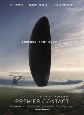 Premier Contact 