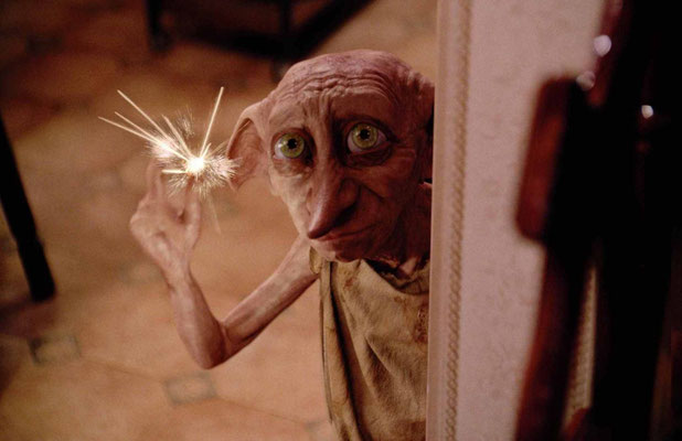 Harry Potter Et La Chambre Des Secrets de Chris Colombus - 2002 / Fantastique