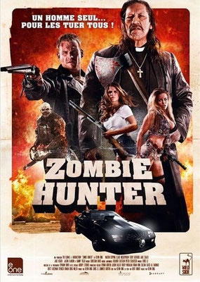 Zombie Hunter 