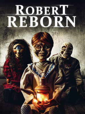 Robert Reborn (2019/de Andrew Jones) 