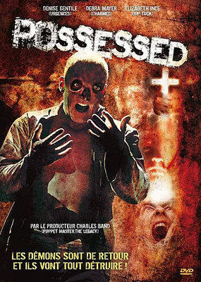 Possessed (2005/de Jack Reed, Neal Marshall Stevens & David Schmoller)