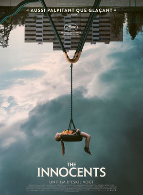 The Innocents (2021/de Eskil Vogt) 