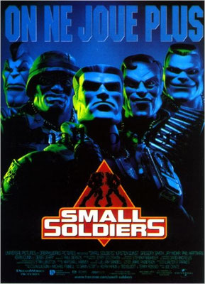 Small Soldiers