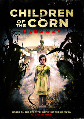 Children Of The Corn : Runaway (2018/de John Gulager) 