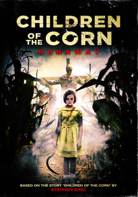 Children Of The Corn : Runaway (2018/de John Gulager) 