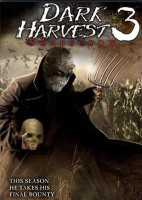 Dark Harvest 3 (2005/de Ben Dixon)