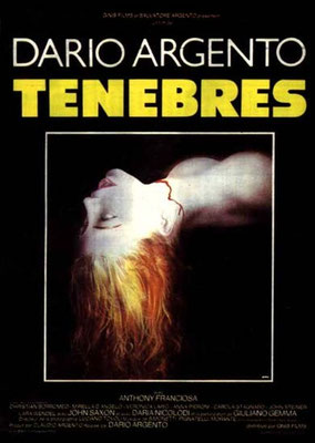 Ténèbres
