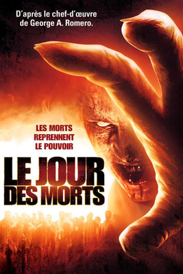 Le Jour Des Morts (2008/de Steve Miner) 