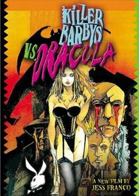 Killer Barbys Vs Dracula