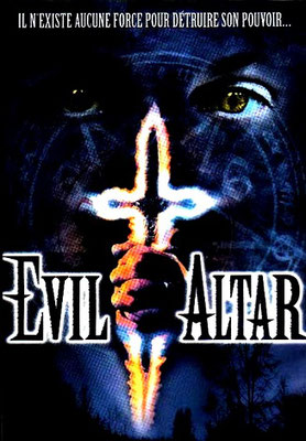 Evil Altar (1988/ James Winburn)