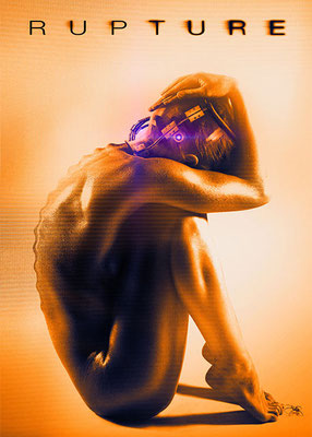 Rupture (2016/de Steven Shainberg) 