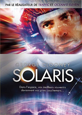 Solaris (2002/de Steven Soderbergh)