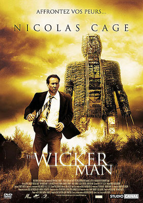 The Wicker Man (2006/de Neil LaBute)