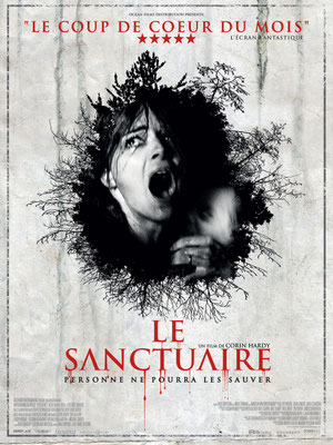 Le Sanctuaire (2015/de Corin Hardy)