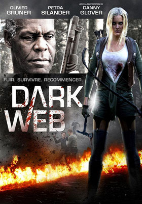 Dark Web (2016/de Bruno Vaussenat) 
