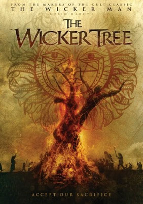 The Wicker Tree (2011/de Robin Hardy)