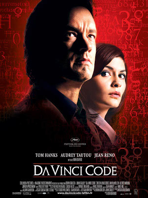 Da Vinci Code (2006/de Ron Howard) 