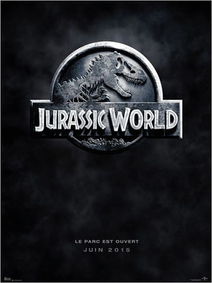 Jurassic World (2015/de Colin Trevorrow)