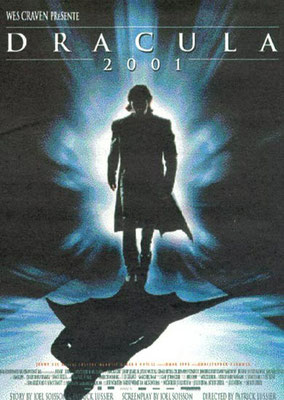 Dracula 2001 (2000/de Patrick Lussier)