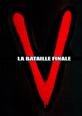 V - Les Visiteurs - Saison 2 : La Bataille Finale 