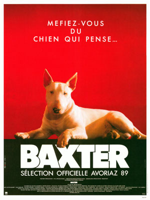 Baxter 