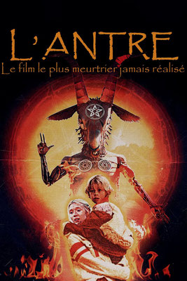 L'Antre - Le Film Le Plus Meurtrier Jamais Réalisé (2018/de David Amito & Michael Laicini) 