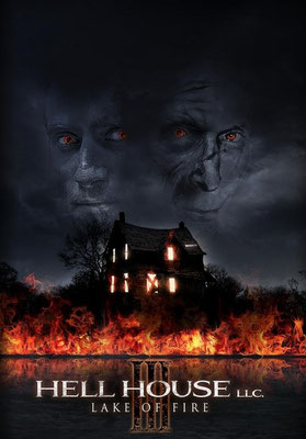 Hell House LLC 3 - Lake Of Fire (2019/de Stephen Cognetti) 