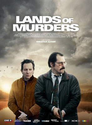 Lands Of Murders (2019/de Christian Alvart) 