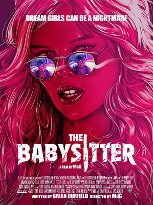 The Babysitter (2017/de McG) 