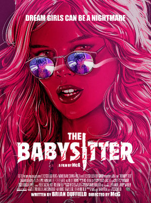 The Babysitter (2017/de McG) 
