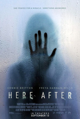 Here After (2024/de Robert Salerno) 